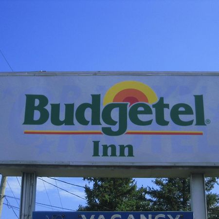 Budgetel Inn Glens Falls-Lake George-Saratoga מראה חיצוני תמונה