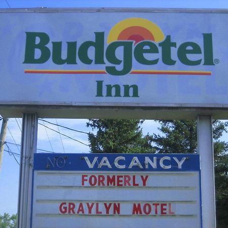 Budgetel Inn Glens Falls-Lake George-Saratoga מראה חיצוני תמונה