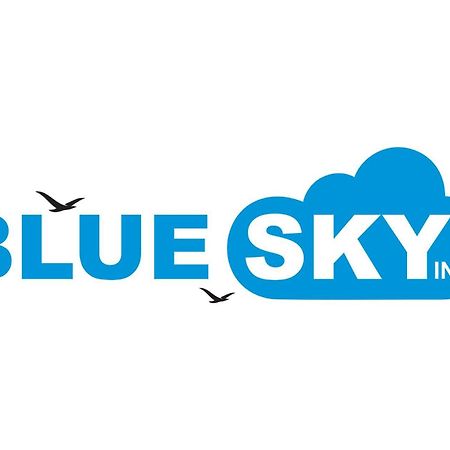 Blue Sky Inn Glens Falls-Saratoga-Lake George מראה חיצוני תמונה