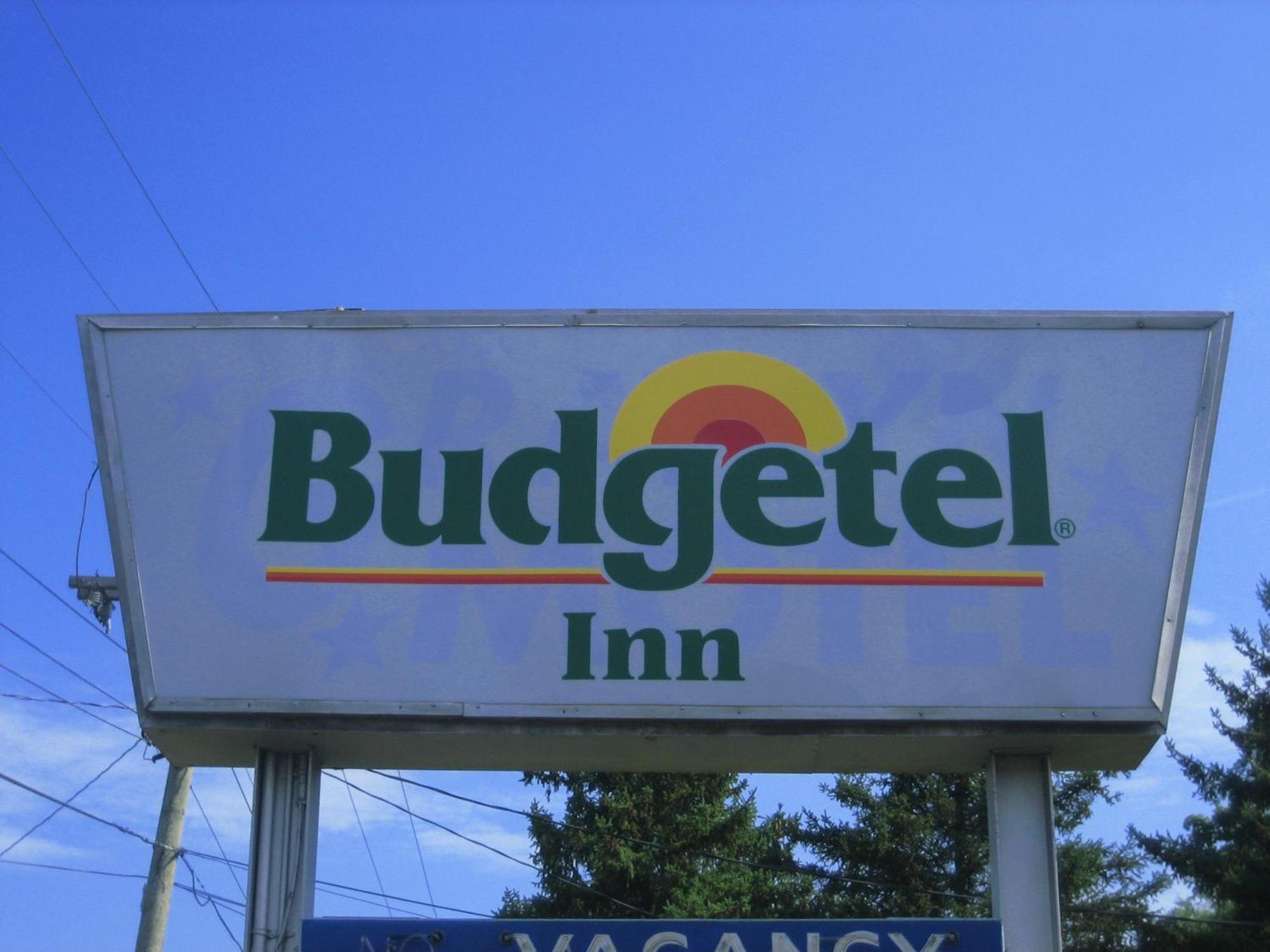 Budgetel Inn Glens Falls-Lake George-Saratoga מראה חיצוני תמונה