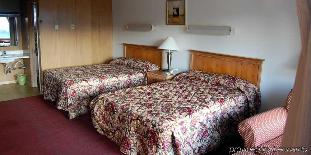 Budgetel Inn Glens Falls-Lake George-Saratoga מראה חיצוני תמונה